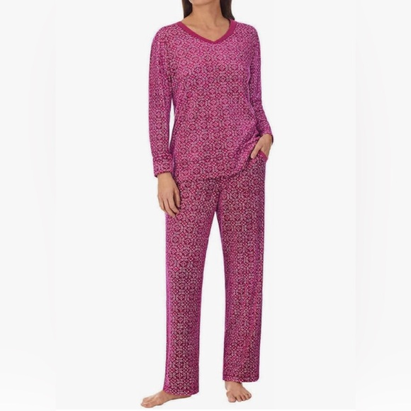 Nautica 2 pc Sleepwear PJ’s - LG - New 🛍️ - Picture 1 of 5